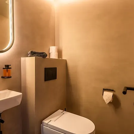 아파트 Viscaria Penthouse With Amazing Matterhorn View 체르마트