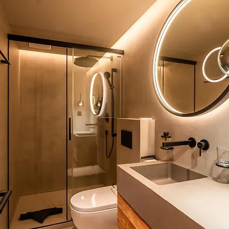 Viscaria Penthouse With Amazing Matterhorn View 公寓