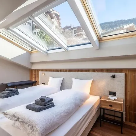 Apartment Viscarama Spectacular Matterhorn Panorama Zermatt
