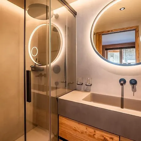 Viscaria Penthouse With Amazing Matterhorn View Апартаменты Церматт